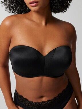 Soma Stunning Strapless Bra